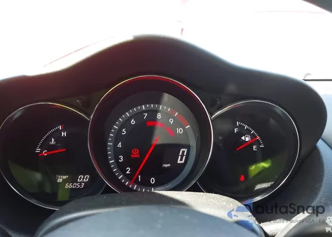 2009 Mazda Rx-8 Sport z USA, uszkodzony, nr VIN JM1FE174790402640